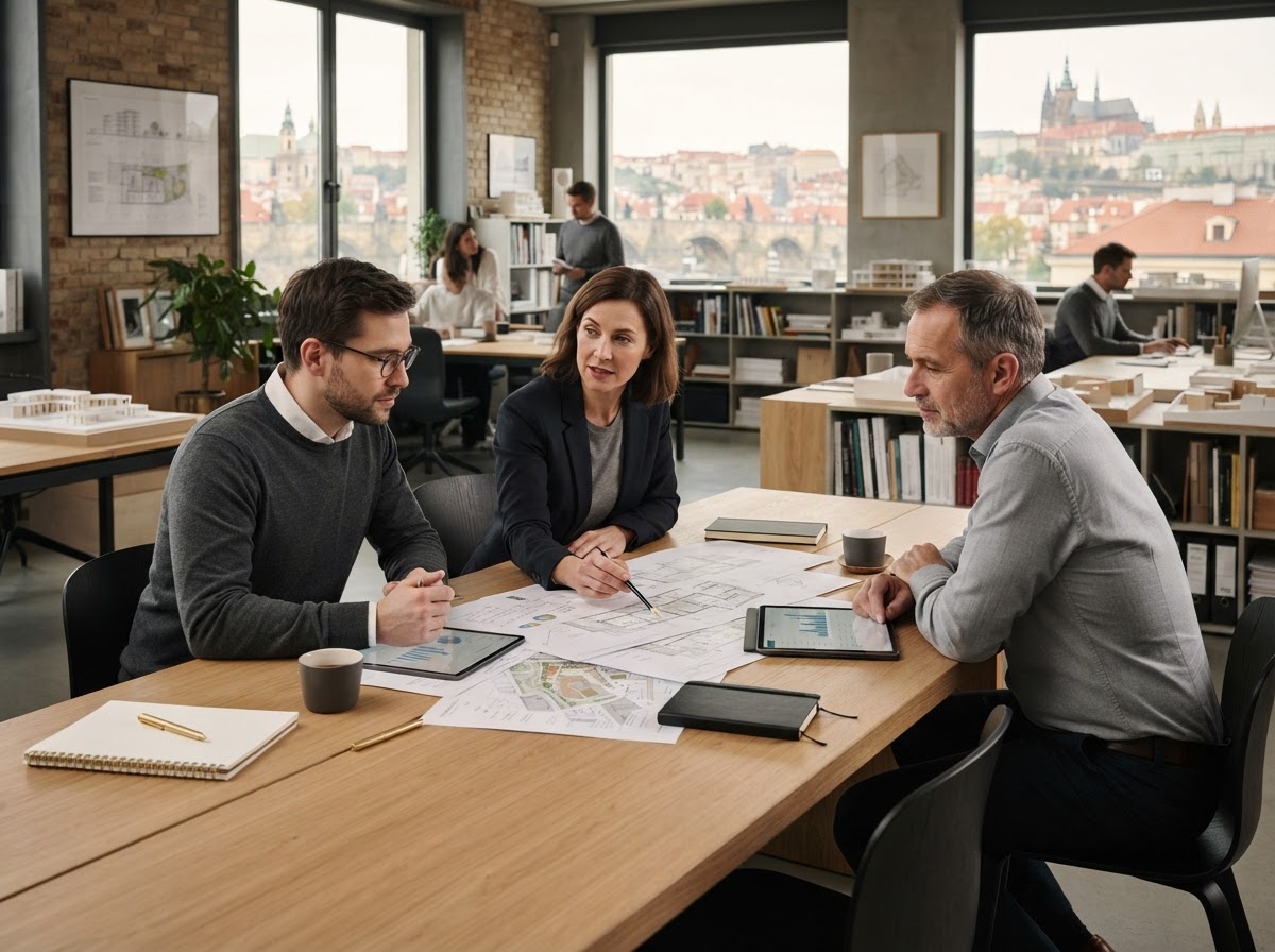 Římavext UI — pracovní prostředí pro analýzu finančních dat